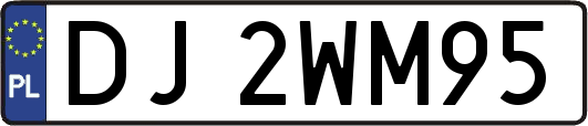DJ2WM95