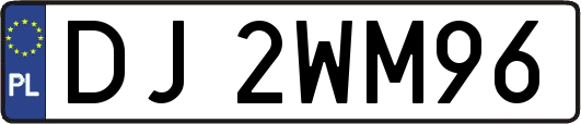 DJ2WM96