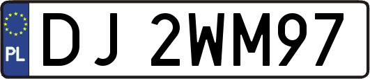 DJ2WM97