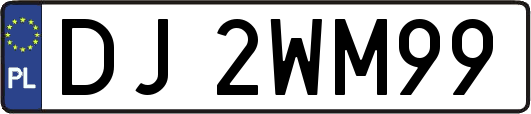 DJ2WM99
