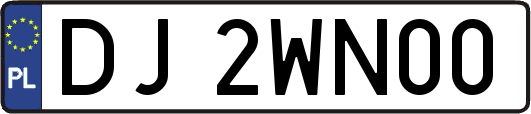 DJ2WN00