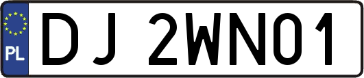 DJ2WN01