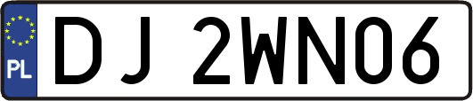 DJ2WN06