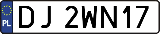 DJ2WN17