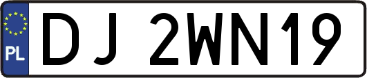 DJ2WN19