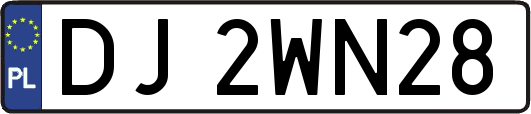 DJ2WN28