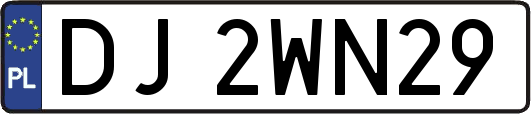 DJ2WN29
