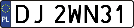 DJ2WN31