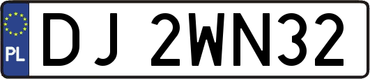 DJ2WN32