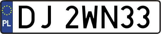 DJ2WN33