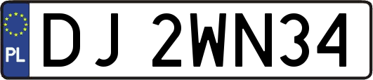 DJ2WN34