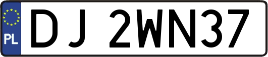 DJ2WN37