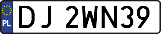 DJ2WN39
