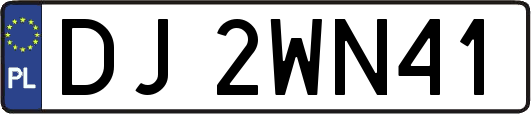 DJ2WN41