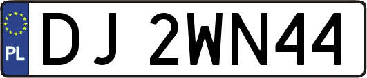 DJ2WN44