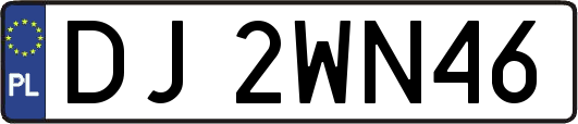 DJ2WN46