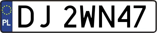 DJ2WN47