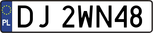 DJ2WN48