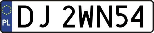 DJ2WN54