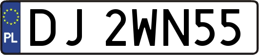 DJ2WN55