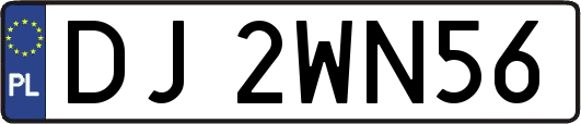 DJ2WN56