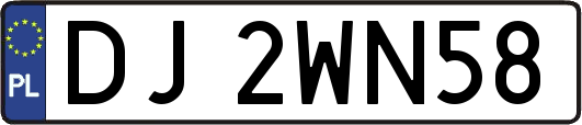 DJ2WN58