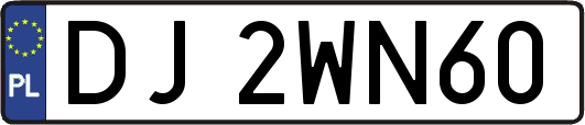 DJ2WN60