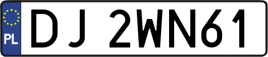 DJ2WN61