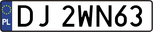 DJ2WN63