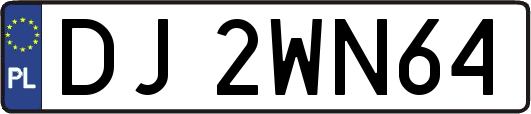 DJ2WN64