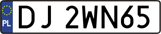 DJ2WN65