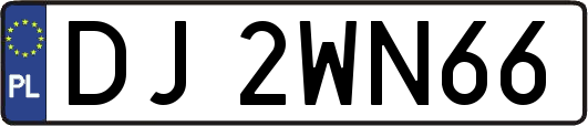 DJ2WN66