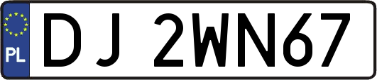 DJ2WN67