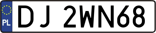 DJ2WN68