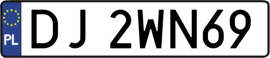 DJ2WN69
