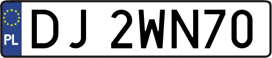 DJ2WN70