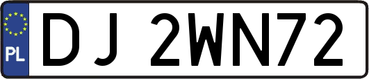 DJ2WN72