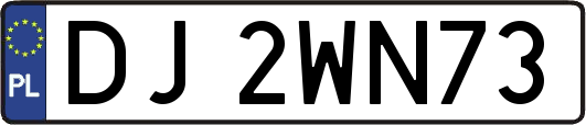 DJ2WN73
