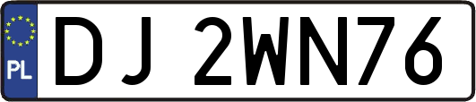 DJ2WN76