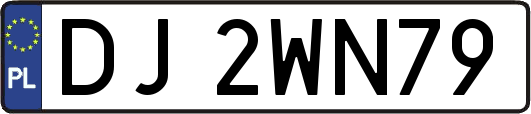 DJ2WN79