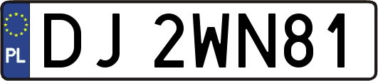 DJ2WN81