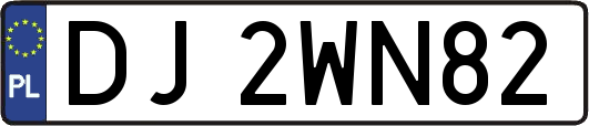 DJ2WN82