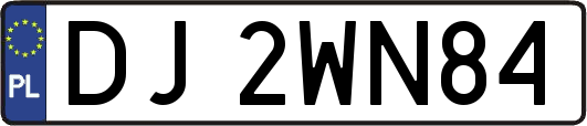 DJ2WN84