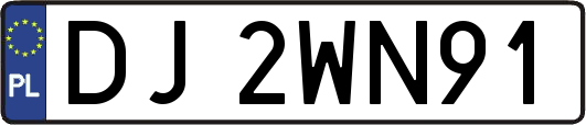 DJ2WN91