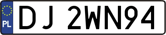 DJ2WN94