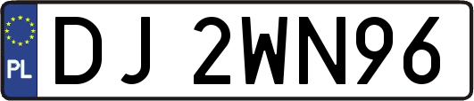 DJ2WN96