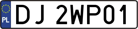 DJ2WP01