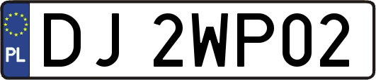 DJ2WP02