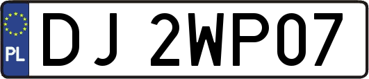 DJ2WP07
