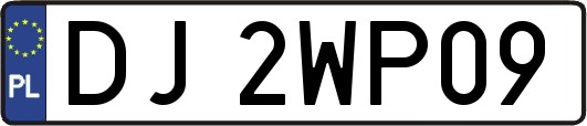 DJ2WP09